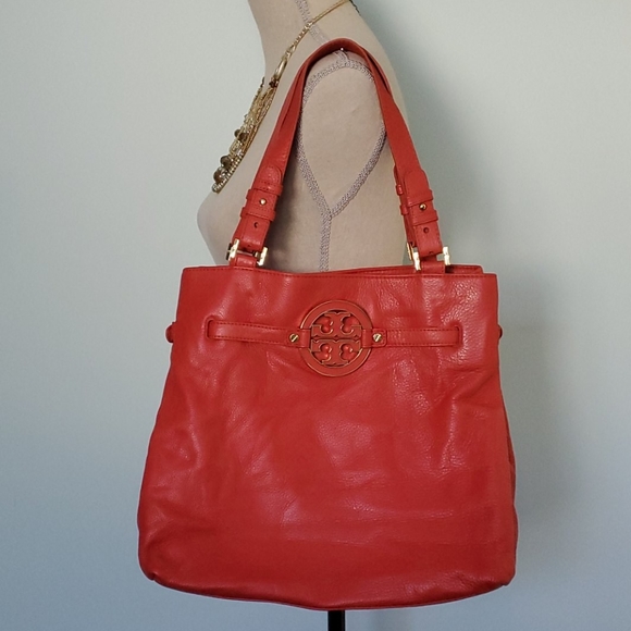 Tory burch amanda tote - Picture 15 of 16